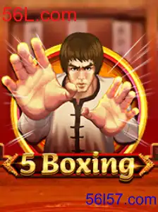 5Boxing